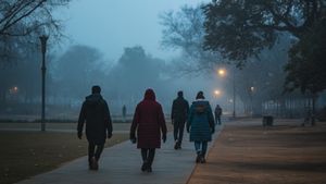 Why Are Bengaluru’s Winters Becoming So Unpredictable? Find Out Now