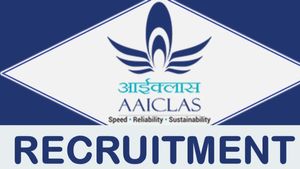 AAICLAS Recruitment 2024: 277 Vacancies, Check Eligibility, Application Process and more 