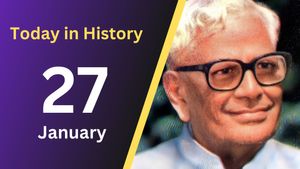 Historical Significance of 27 January: Key Events, Birthdays, and Milestones