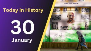 January 30 in History – Remembering Mahatma Gandhi & Other Notable Events