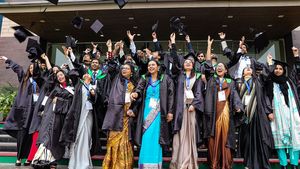 CEPT University Marks 19th Annual Convocation With New Master's Programs
