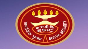 ESIC Recruitment 2025: 608 Insurance Medical Officer Vacancies, Here's Everything You Need to Know