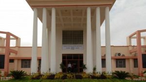 IIM Udaipur's 8th JAAF Symposium Explores Accounting And Business Innovation