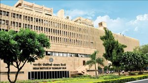 IIT Delhi Launches Executive Programme For Advanced Product Management