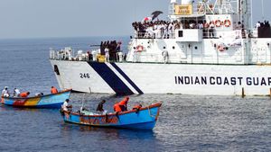 Indian Coast Guard Day 2025: Honoring the Guardians of Our Seas