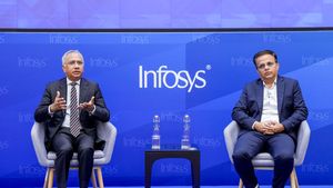 Infosys Expands IT Campus In Pocharam, Generating 17,000 New Jobs
