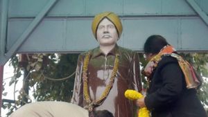 Thought for the Day: Honoring Lala Lajpat Rai's Legacy - 28 January, 2025