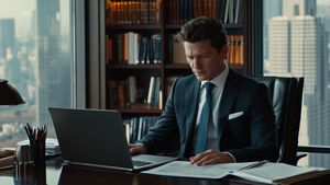 The Ultimate Guide to Starting Your Career as a Financial Advisor