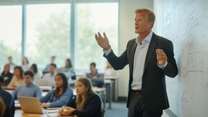 Academic Coaching: Key Steps to Guide Students Towards Excellence