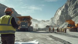 Key Steps to Becoming a Skilled Mining Technician: From Training to Employment