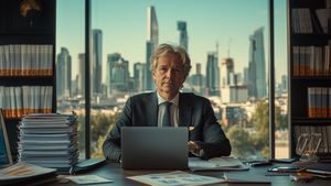 Navigating the Path to a Career in Retirement Planning Advisory