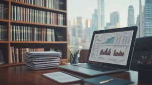 Essential Steps to Become a Successful Policy Advisor in Today's Society