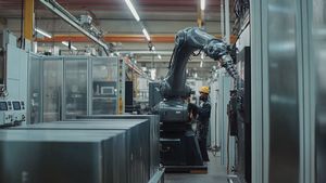 Essential Steps to Become a Successful Paint Shop Operator in Today's Market