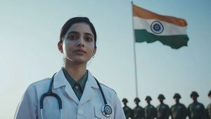 Step-by-Step Guide to Joining the Army Medical Corps as an Officer in India