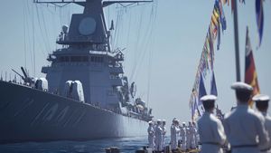 Essential Steps to Join the Indian Navy as a Seaman: Eligibility and Training Guide