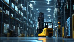 How to Start Your Journey as a Forklift Operator: Key Steps for Success