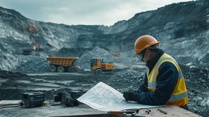 A Comprehensive Guide to Becoming a Successful Blasting Engineer