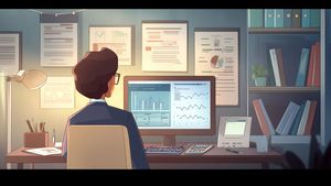 Essential Steps to Become a Successful Investment Advisor in the UK