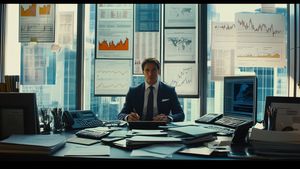 How to Become an Investment Banker: Essential Steps for a Successful Career in Finance