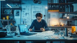 Essential Steps to Become a Successful Design Engineer in Today's Market