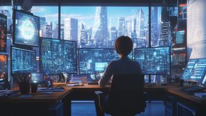 Becoming a Cloud Architect: A Comprehensive Guide to Launching Your Career in Cloud Computing