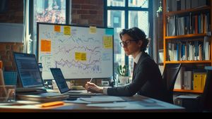 Essential Steps to Become a Successful Business Planner in Today's Market