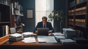 Navigating the World of Real Estate Law: A Guide for Aspiring Attorneys