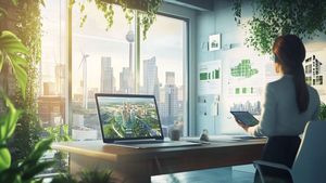 A Complete Guide to Becoming a Sustainability Planner and Changing the World