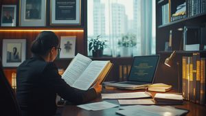 Your Guide to Becoming a Leading Intellectual Property Lawyer in the UK