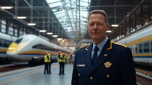 A Comprehensive Guide to Becoming a Successful Depot Manager in Indian Railways