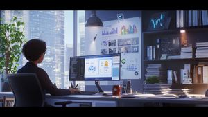 How to Kickstart Your Career as a Human Resources Administrator