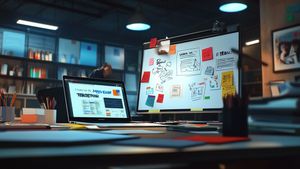 Building Brands That Win: Steps to Becoming a Top Brand Planner