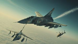 How to Join the Indian Air Force as a Pilot: A Step-by-Step Guide