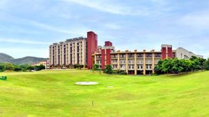 NIIT University Introduces Early Admissions For 2025 Academic Year