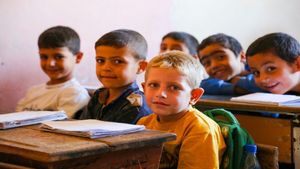Delhi Nursery Admissions 2025-26: Final Deadline is Here, Key Dates and Details You Must Know