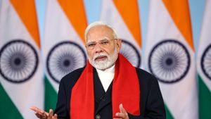 Prime Minister Modi Unveils Comprehensive Urban Development Initiatives In Delhi