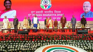 Thought for the Day: Celebrating Pravasi Bharatiya Divas on 9 January 2025