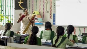 How Long Will We Wait? SLST 2016 Candidates Demand Appointment Letters in Kolkata