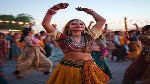 Smile International Film Festival 2025 Showcases Global Cinema For Youth