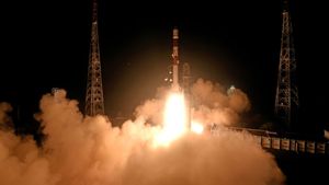 ISRO Reschedules SpaDeX Space Docking Experiment Trial To January 9