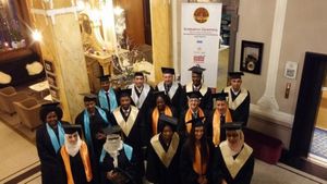Swiss International University Announces Smart Education Model Across Zurich, Dubai, Riga, and Bishkek