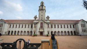 Tata Group And IISc Collaborate To Launch Medical School In Bengaluru