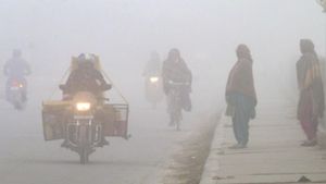 How Long Will Schools in Noida Remain Closed Due to the Severe Cold?