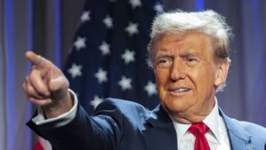 Donald Trump's Inaugural Guest List Revealed: Will PM Modi Attend? Here's a Look at the Global Leaders Joining