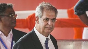 Noel Tata's Daughters Maya and Leah Appointed to Tata Institute Board