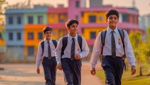 Maharashtra Opens RTE Admissions: Over 8,500 Schools Join, Know How to Apply