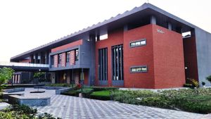 IIM Sambalpur Launches Innovative MBA Program in Business Analytics at Delhi Campus
