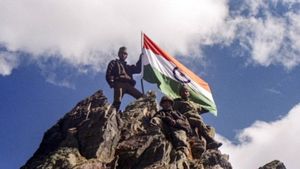 Indian Army Day 2025: Date, History, Significance, Celebrations, and More