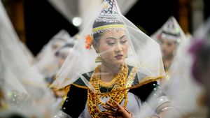 Which Indian State is Known as the 'Jewel of India'?