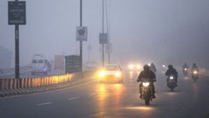 What Does Bengaluru’s Weather Look Like in Mid-January 2025?